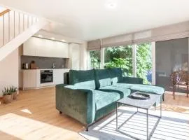 Happy Day Apartment, By Cohost