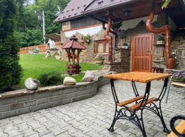 Domek Hubertus Chochołów, hotel v destinaci Chochołów