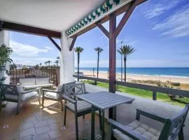 Barrosa Frente al Mar