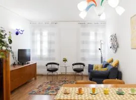 Appartamento Piera Rossa