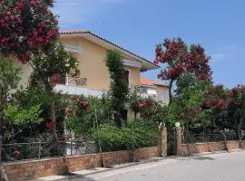 koula's apartments