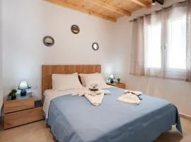 Blue View Villa Apartment #3 With Jacuzzi