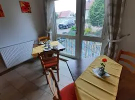 Landpension Rödigsdorf