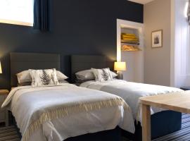 Wee Bunker - Central location, holiday home in North Berwick