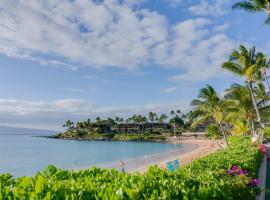 Hale Napili, serviced apartment in Lahaina