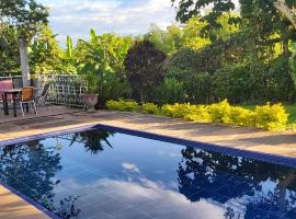 Balsora Hotel Boutique: La Tebaida şehrinde bir otel