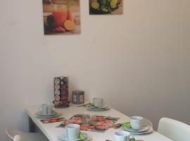 Ferienwohnung Gmünd, hotel v destinaci Gmünd