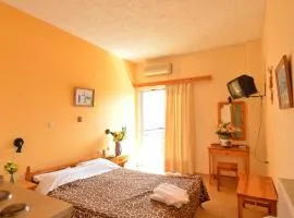 Hotel Galaxias