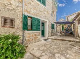 Apartment Bura