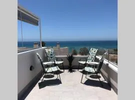 Villa Isla Plana - right by the sea