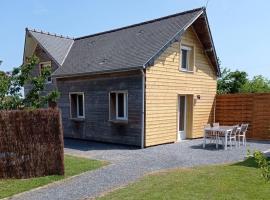 Gite La Hulotte, hotel near Omaha Beach, Saint-Laurent-sur-Mer