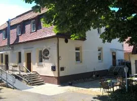 Pension Zschirnsteinbaude