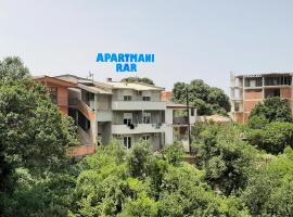 Apartmani RAR