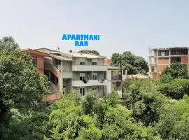 Apartmani RAR