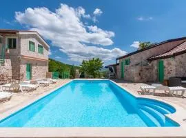 Villa Pristinus