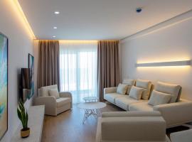 오리쿰에 위치한 호텔 Dazur Coast Resort