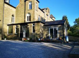 Kell House Bed & Breakfast, hotel in Pateley Bridge