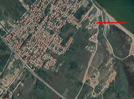 Apartments Ninske Vodice, Hotel in Nin