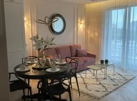 Apartament Gdańsk przy sercu starówki całkowicie nowy 2021, beautiful apartment in the old town bulit 2021