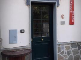 CIAK Affittacamere, hotel en Mulazzo