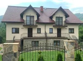 Villa Wiki w Górach