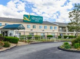 Quality Inn Cape Cod