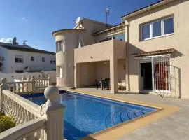 VillaDoni: comfortable, hospitable, relaxing place