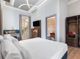 Elys Suites, guest house in Sorrento