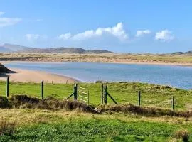 Derrynane Bay House