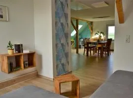 Ferienwohnung Schöne Aussicht Pension Volgenandt