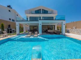 La Marbella Villa, hotel com spa em Fethiye