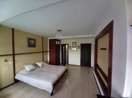 Квартира апартаменты с авторскими ремонтом, жилье для отдыха в городе Южный