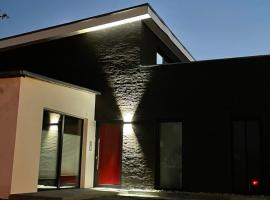 Ferienwohnung Strandkieker 2, hotel a Ueckermünde