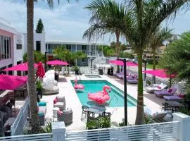 Hotel 4 estrellas en Saint Pete Beach