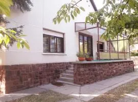 Rozmaring Apartman Zánka