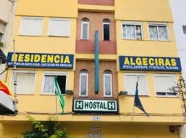 Hostal ALGECIRAS