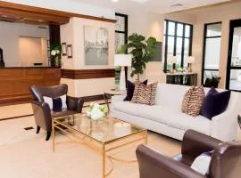 Hotel 4 estrellas en Baton Rouge