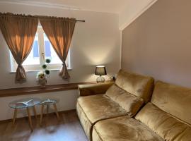 Parentium town center, hotel a Poreč