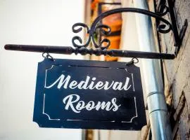 Medieval Rooms