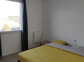 Appartement Futuroscope-E', alojamiento con cocina en Chasseneuil-du-Poitou