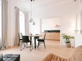 FREYZEIT Apartments Deidesheim