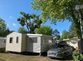 Le Sherwood - Mobil-Home