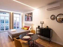 Lemago Porto Apartments - Poveiros