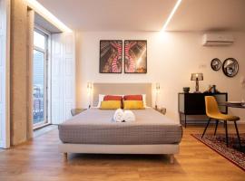 Lemago Porto Apartments - Poveiros