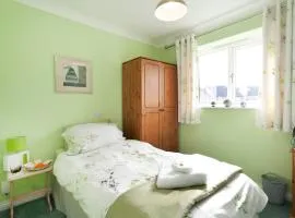 Derby Home from Home