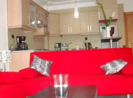 Appartement de luxe