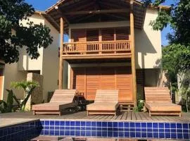 Cond ReservaTaipu, apart 202