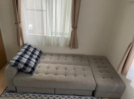 Bessalov Home 2nd room friendly house, hotel in Tokyo