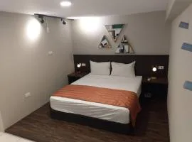 Fun Sun B&B