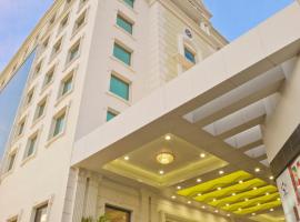 ์ด๋ ์ ์์นํ ํธํ
Sivaraj Inn Salem